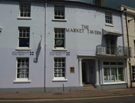 Monnow Street Monmouth